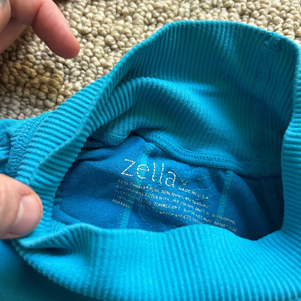Zella Running Base Layer - Picture 3 of 6